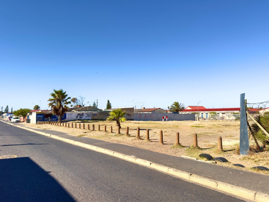 2 Bedroom Property for Sale in Steenberg Western Cape